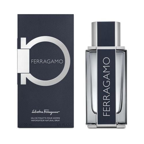  Nước Hoa Nam Ferragamo Salvatore Ferragamo Edt 100ml. 
