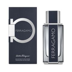  Nước Hoa Nam Ferragamo Salvatore Ferragamo Edt 100ml 