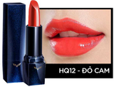  Son Thỏi F.O.X Definitely Lipstick HQ12 - Đỏ Cam 4g 