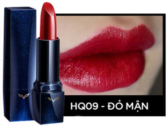  Son Thỏi F.O.X Definitely Lipstick HQ09 - Đỏ Mận 4g 