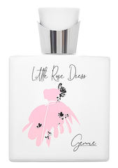  Nước Hoa Nữ Gennie Little Rose Dress Bản Giới Hạn 50ml 