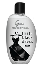  Sữa Tắm Nước Hoa Gennie Little Black Dress Shower Gel Quyến Rũ và Kiêu Kỳ 450ml 