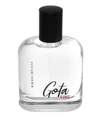  Nước Hoa Nam Gota Iconic Eau De Parfum 50ml 