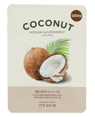  Mặt Nạ It'S Skin Chiết Xuất Dừa Dưỡng Ẩm Sâu Cho Da 