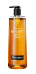  Sữa Tắm Dạng Gel Neutrogena Rainbath Refreshing Shower and Bath Gel - Original 473ml 