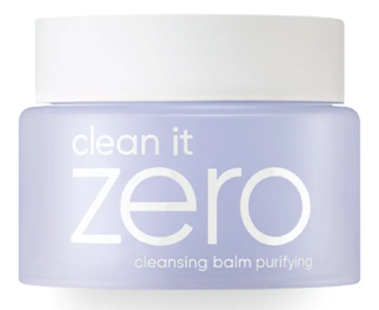  Sáp Tẩy Trang Banila Co Clean It Zero Cleansing Balm Purifying 100ml 