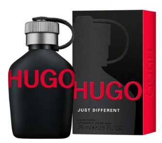  Nước hoa Nam HUGO BOSS JUST DIFFERENT EDT 75ML 