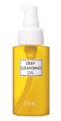  Dầu tẩy trang Olive DHC Deep Cleansing Oil (S) 70ml 