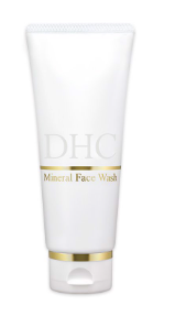  Sữa rửa mặt khoáng chất DHC Mineral Face Wash 100g - DATE 