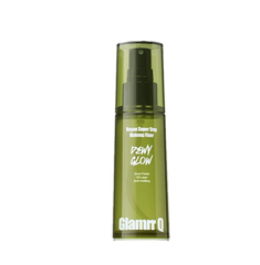  Xịt Khóa Nền Glamrr Q Vegan Super Stay Makeup Fixer 50ml - 02 Dewy Glow 