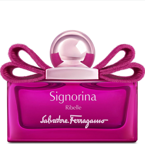  Nước Hoa Nữ Salvatore Ferragamo Signorina Ribelle EDP (100ml) - Ý 