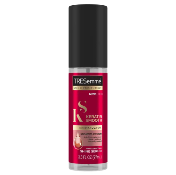TRESEMME SERUM DƯỠNG TÓC K.S 3.3OZ 6X97ML – AB BEAUTY WORLD