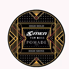  Sáp Vuốt Tóc X-men High 60g 