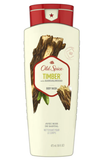 Sữa Tắm Old Spice Timber With Sandalwood Body Wash 473ml.