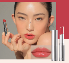  Son Thỏi Màu, Dưỡng Ẩm Cho Đôi Môi Mềm Mại Căng Bóng 3CE Glow Lip Color 3g - #sweetner 