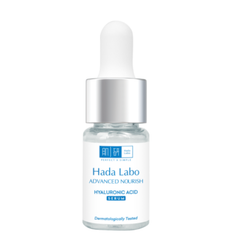  Serum dưỡng ẩm (HADA LABO ADVANCED NOURISH HYALURONIC ACID SERUM) 7ml - KM 