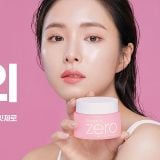  Sáp Tẩy Trang Banila Co Clean It Zero Cleansing Balm Original 100ml 