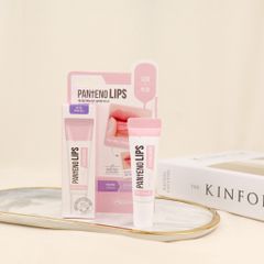  Mặt Nạ Ngủ Môi, Làm Môi Ẩm Mượt, Căng Bóng Mediheal Panteno Lips Sleeping Mask 10ml 