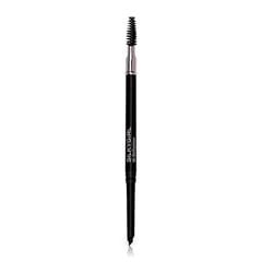  Chì Mày Silkygirl Hi Definition Brow Liner #01 Soft Black 0.35g 