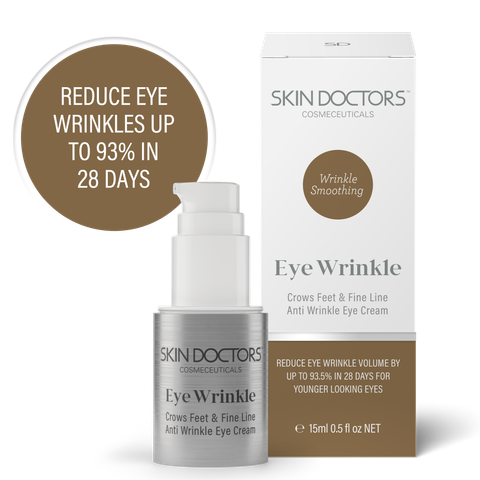  Chống nhăn vùng mắt Eye wrinkle 15ml 