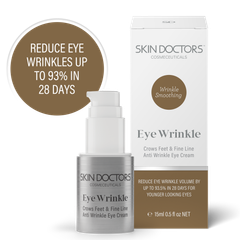  Chống nhăn vùng mắt Eye wrinkle 15ml 