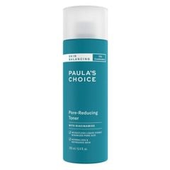  Nước Hoa Hồng Dành Cho Da Dầu Cân Bằng Độ Ẩm Và Điều Chỉnh Lỗ Chân Lông Paula’S Choice Skin Balancing Pore Reducing Toner 190ml 