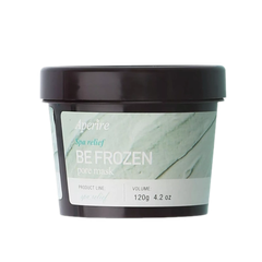  Mặt Nạ Đất Sét Băng Lạnh Thu Nhỏ Lỗ Chân Lông Giảm Dầu Thừa Aperire 120g. 