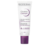  Kem Dưỡng Phục Hồi Da Bioderma Cicabio Cream 40ml. 