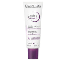  Kem Dưỡng Phục Hồi Da Bioderma Cicabio Cream 40ml. 