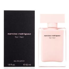  Nước Hoa Nữ Narciso Rodriguez For Her Edp 50ml 