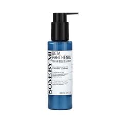  Sữa Rửa Mặt Some By Mi Beta Panthenol Repair Gel Cleanser 120ml 