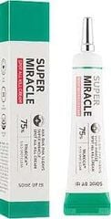  Kem Chấm Mụn Some By Mi Aha Bha Pha 14 Days Super Miracle Spot All Kill Cream 30ml 