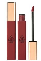  Son Kem Lì 3Ce Mịn Nhẹ Immanence Red -  Đỏ Trầm 4G. 