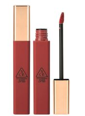  Son Kem Lì 3Ce Mịn Nhẹ Live A Little Đỏ Đất 4G. 