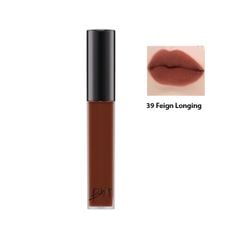  Son Kem Bbia Last Velvet Lip Tint 39 Feign Longing. 