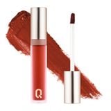Son Môi Glamrr Q (Long Wear Lip Cream #12 Lavish, 5G).