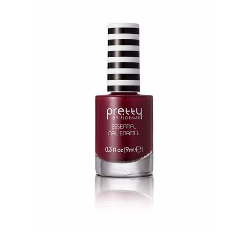  SƠN MÓNG PRETTY ESSENTIAL NAIL ENAMEL 016 RUBY - DATE 