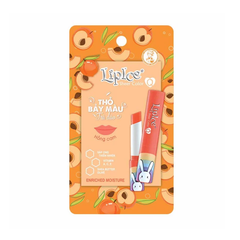  Son Dưỡng Lipice Sheer Color Q Bestie - Thỏ Bảy Màu 2.4G 
