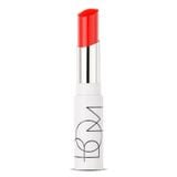 Son Dưỡng Màu Bom Dewy Lip Balm #02 Pure Red - Đỏ Tự Nhiên.