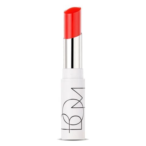  Son Dưỡng Màu BOM Dewy Lip Balm 4.5g #02 pure red - đỏ tự nhiên 