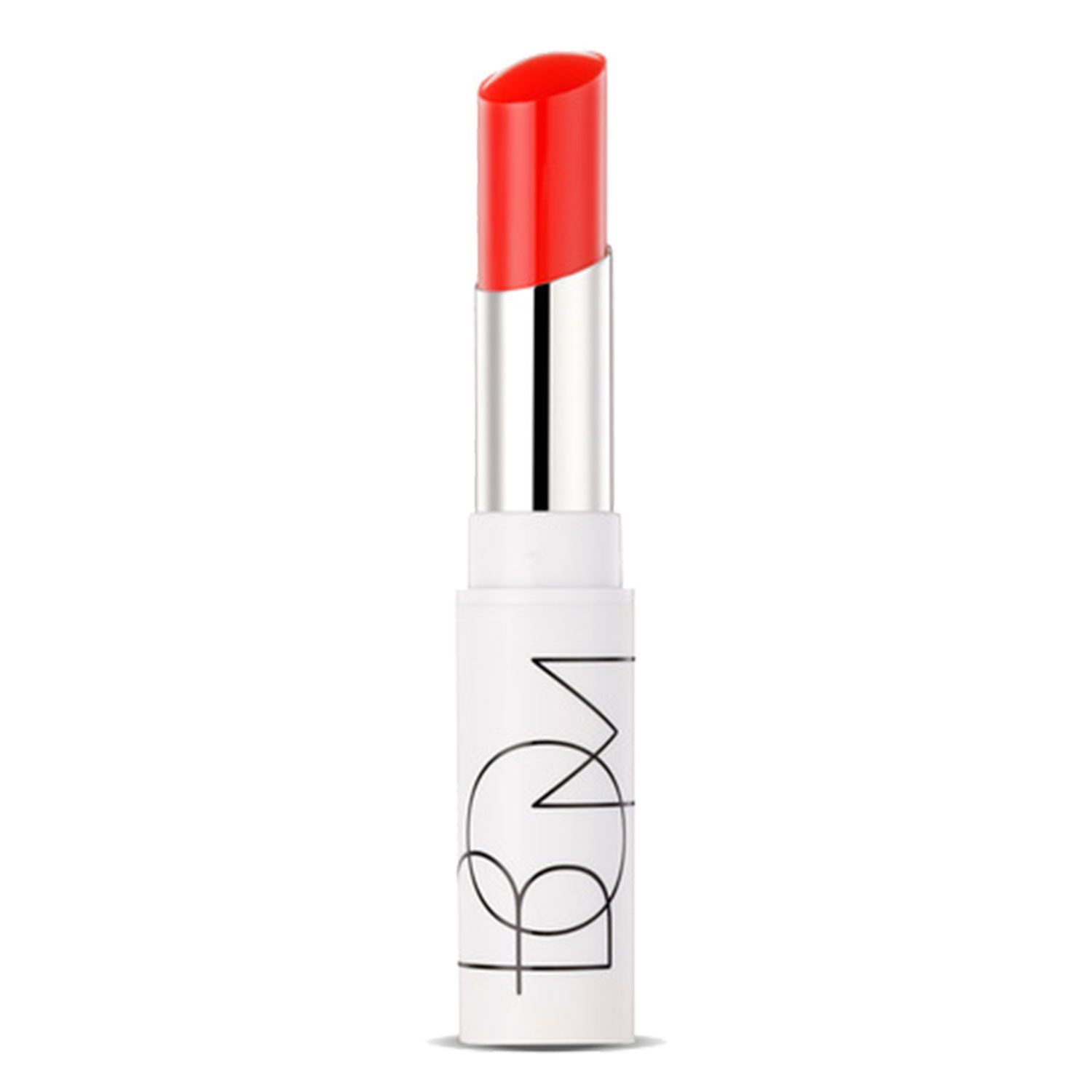  Son Dưỡng Màu BOM Dewy Lip Balm 4.5g #02 pure red - đỏ tự nhiên 