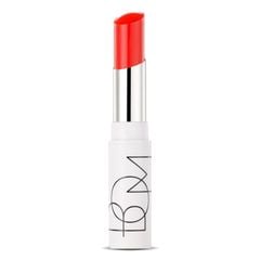  Son Dưỡng Màu Bom Dewy Lip Balm #02 Pure Red - Đỏ Tự Nhiên 