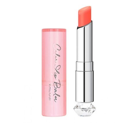  Son Dưỡng Có Màu VACOSI COLOR LIPBALM [OR04 - My Melony] - Hàn Quốc 