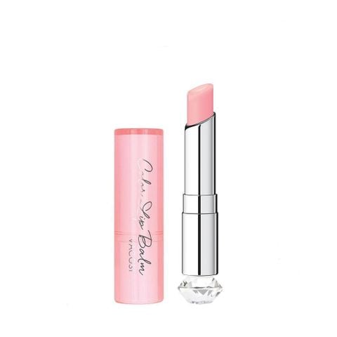  Son Dưỡng Có Màu VACOSI COLOR LIPBALM [PK01-Pinkle Bell] - Hàn Quốc 