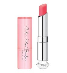  Son Dưỡng Có Màu Vacosi Color Lipbalm [Rd06-Redie Crush] - Hàn Quốc 