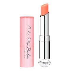  Son Dưỡng Có Màu Vacosi Color Lipbalm [Or02-Soft Peach] - Hàn Quốc 