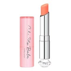  Son Dưỡng Có Màu VACOSI COLOR LIPBALM [OR02-Soft Peach] - Hàn Quốc 