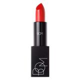 Son Lì Bom My Lipstick 3.5G #802 My Cherry Red - Đỏ Cherry.
