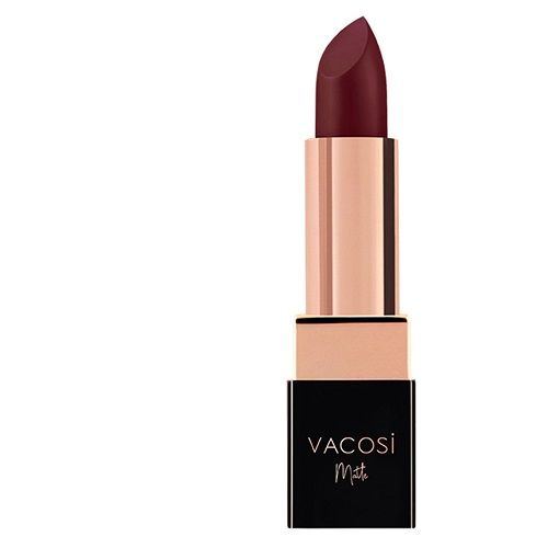  [501-Touch] Son Lì Mịn Môi VACOSI COLOR MATTE LIPSTICK - Hàn Quốc 