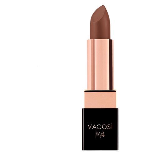  [505-Chasing] Son Lì Mịn Môi VACOSI COLOR MATTE LIPSTICK - Hàn Quốc 